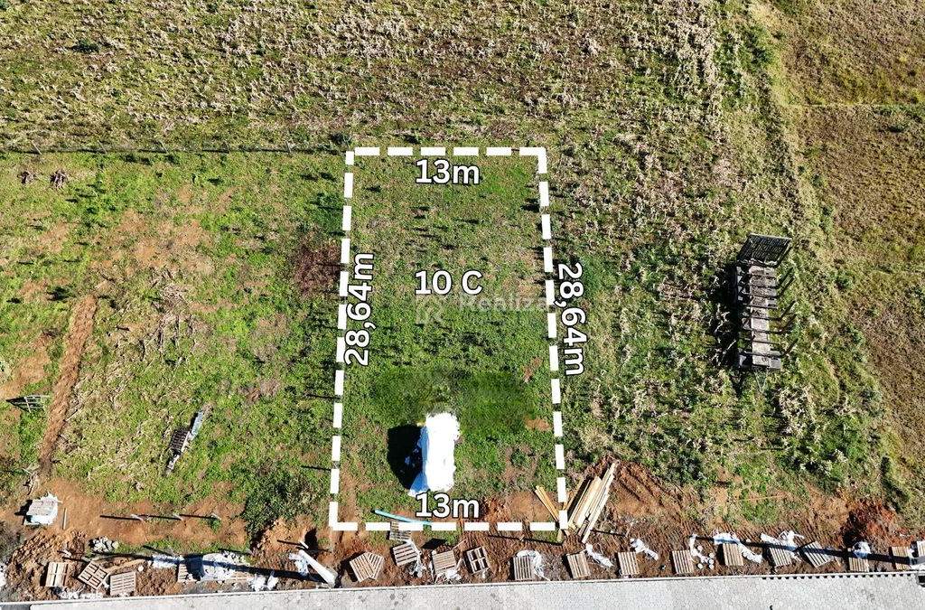 Lote à venda – Loteamento Laranjeiras | Centro – Petrolândia Lote 10C - 1