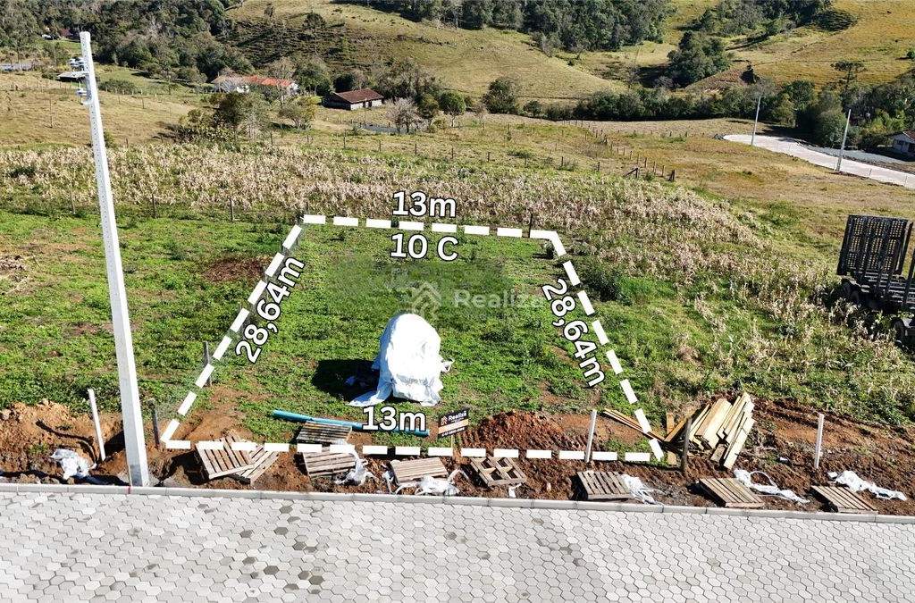Lote à venda – Loteamento Laranjeiras | Centro – Petrolândia Lote 10C - 2