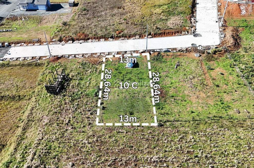 Lote à venda – Loteamento Laranjeiras | Centro – Petrolândia Lote 10C - 3