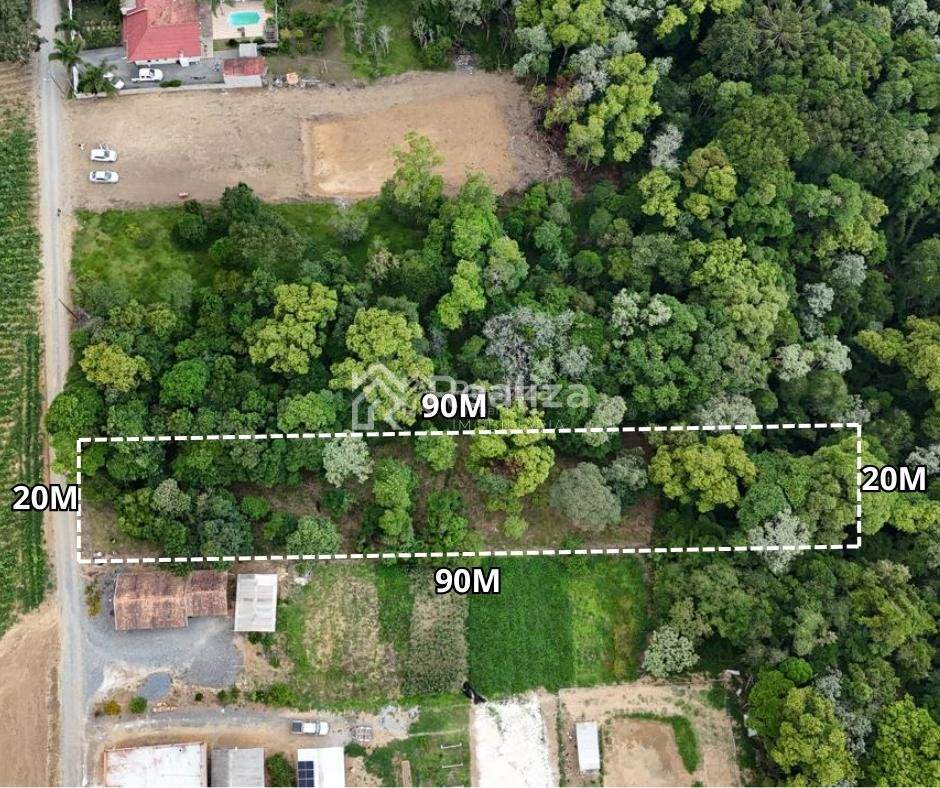 Vende-se Terreno – Nova Alemanha | Imbuia Ótima oportunidade para investir ou construir! - 2