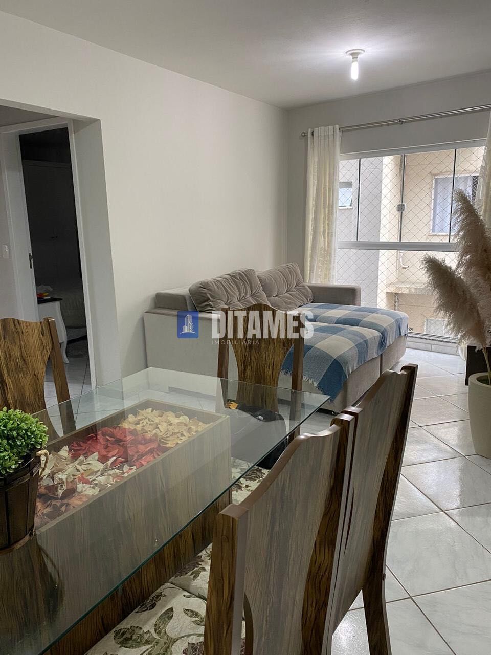 Apartamento- Canta Galo - Rio do Sul - Venda