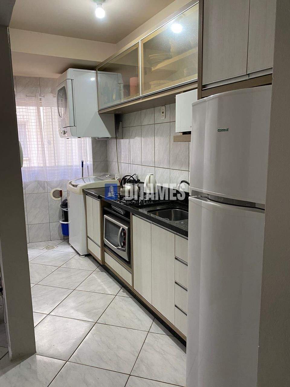 Apartamento- Canta Galo - Rio do Sul - Venda - 2