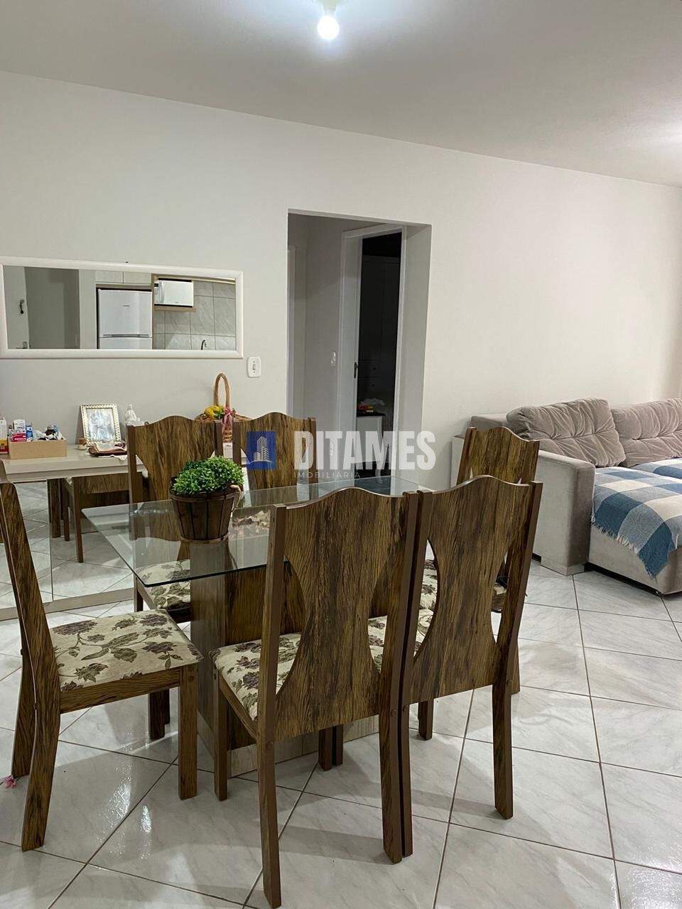 Apartamento- Canta Galo - Rio do Sul - Venda - 3