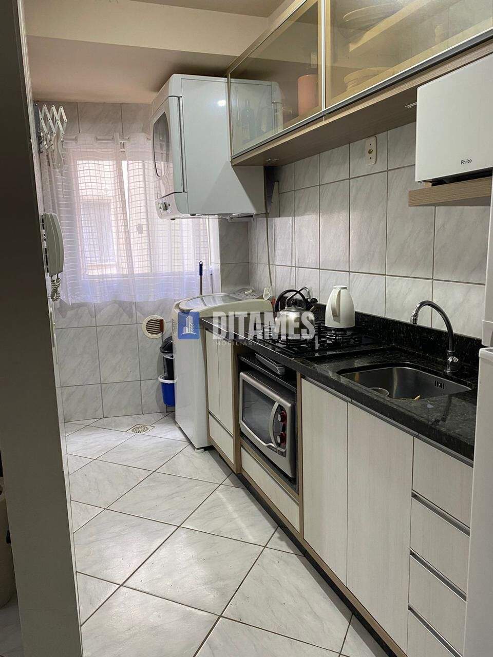 Apartamento- Canta Galo - Rio do Sul - Venda - 4