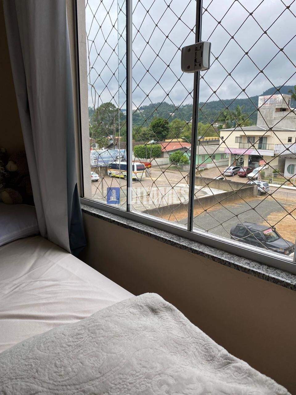 Apartamento- Canta Galo - Rio do Sul - Venda - 6