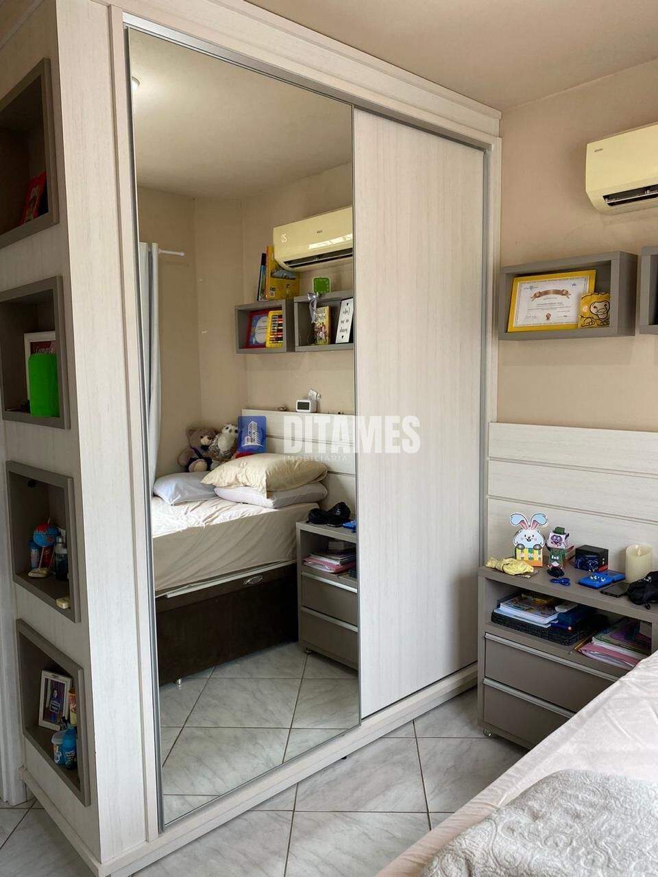 Apartamento- Canta Galo - Rio do Sul - Venda - 8