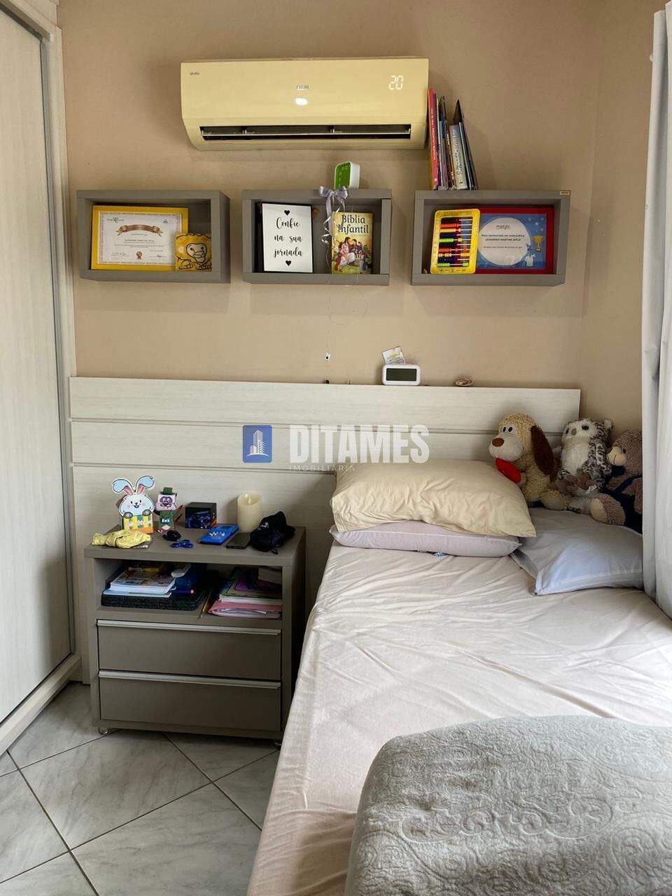 Apartamento- Canta Galo - Rio do Sul - Venda - 9