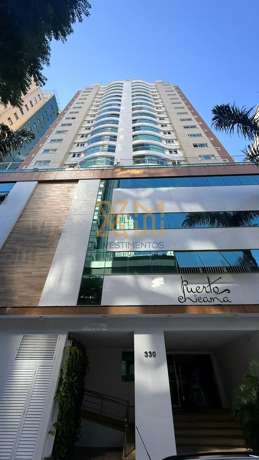 Edifício Puerto Chicama