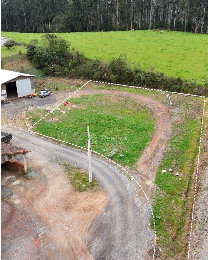 Terreno à venda no Centro de Imbuia! Uma excelente oportunidade para quem busca investir em uma localização estratégica - 3