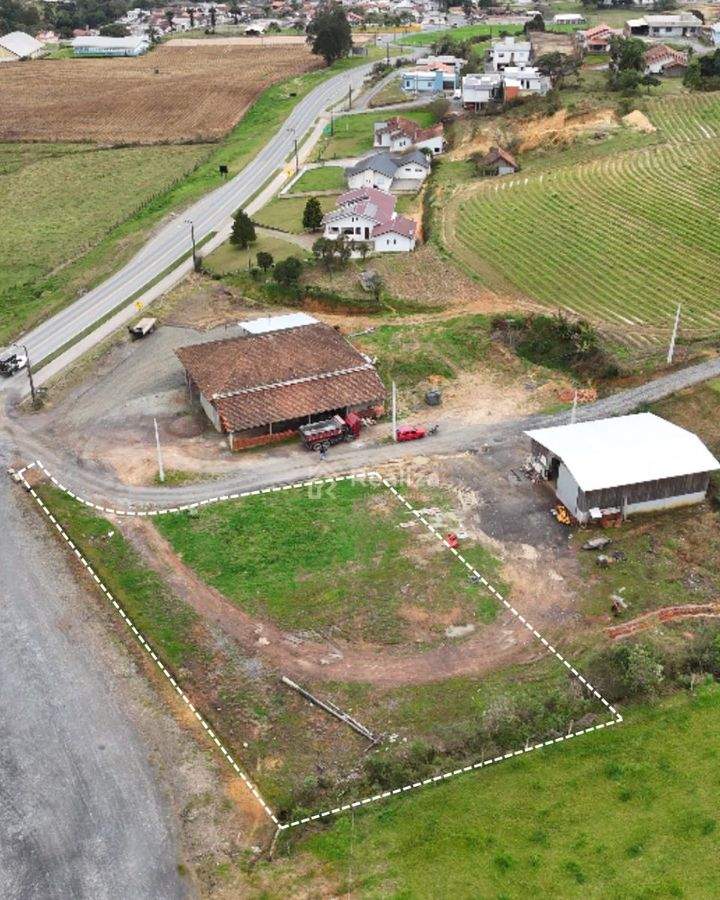 Terreno à venda no Centro de Imbuia! Uma excelente oportunidade para quem busca investir em uma localização estratégica - 4
