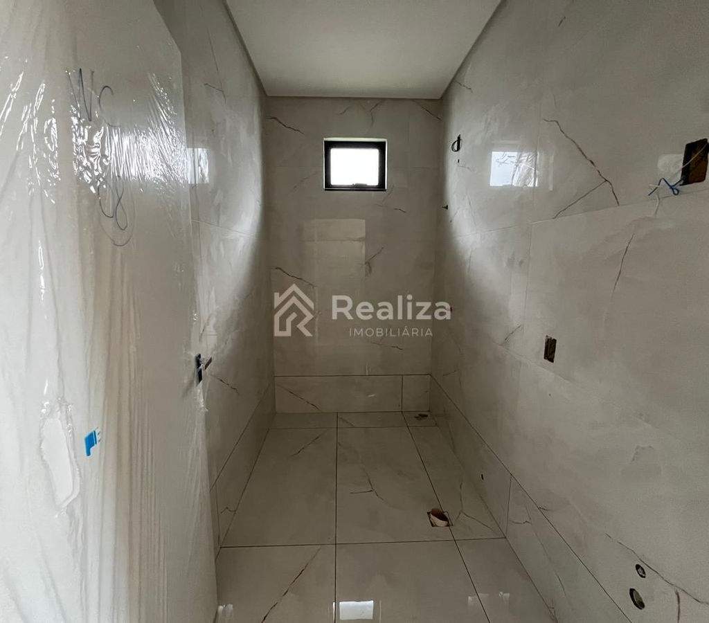 CASA À VENDA NO LOTEAMENTO PARQUE RESIDENCIAL SANTO ESTEVÃO - 2