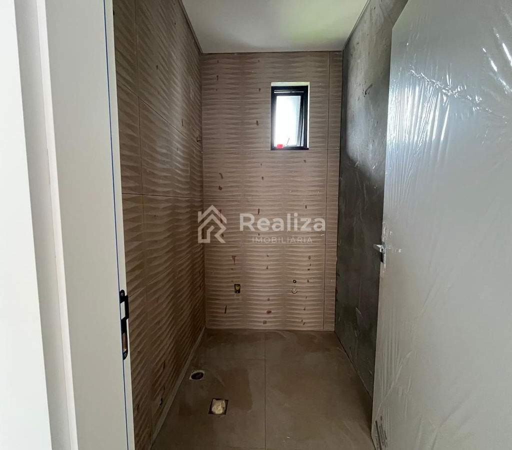 CASA À VENDA NO LOTEAMENTO PARQUE RESIDENCIAL SANTO ESTEVÃO - 7