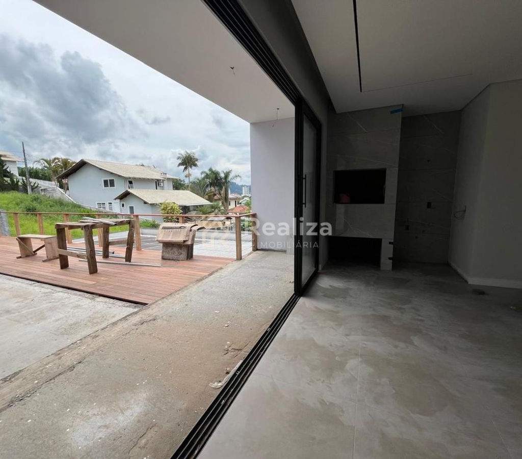 CASA À VENDA NO LOTEAMENTO PARQUE RESIDENCIAL SANTO ESTEVÃO - 12