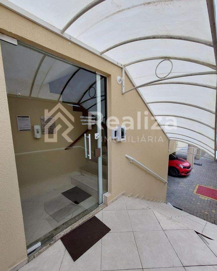 APARTAMENTO À VENDA EM PORTO BELO - 8
