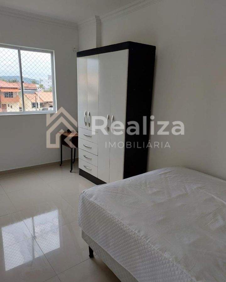 APARTAMENTO À VENDA EM PORTO BELO - 10