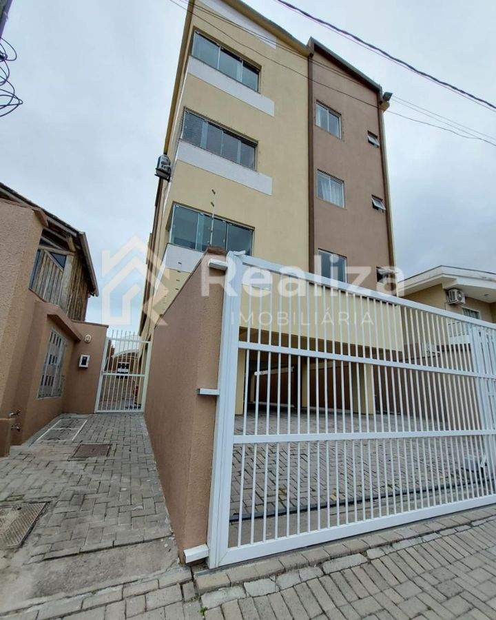 APARTAMENTO À VENDA EM PORTO BELO - 12