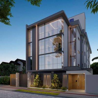 APARTAMENTO 102 NO RES. ESSENZA- CENTRO, ITUPORANGA - 2
