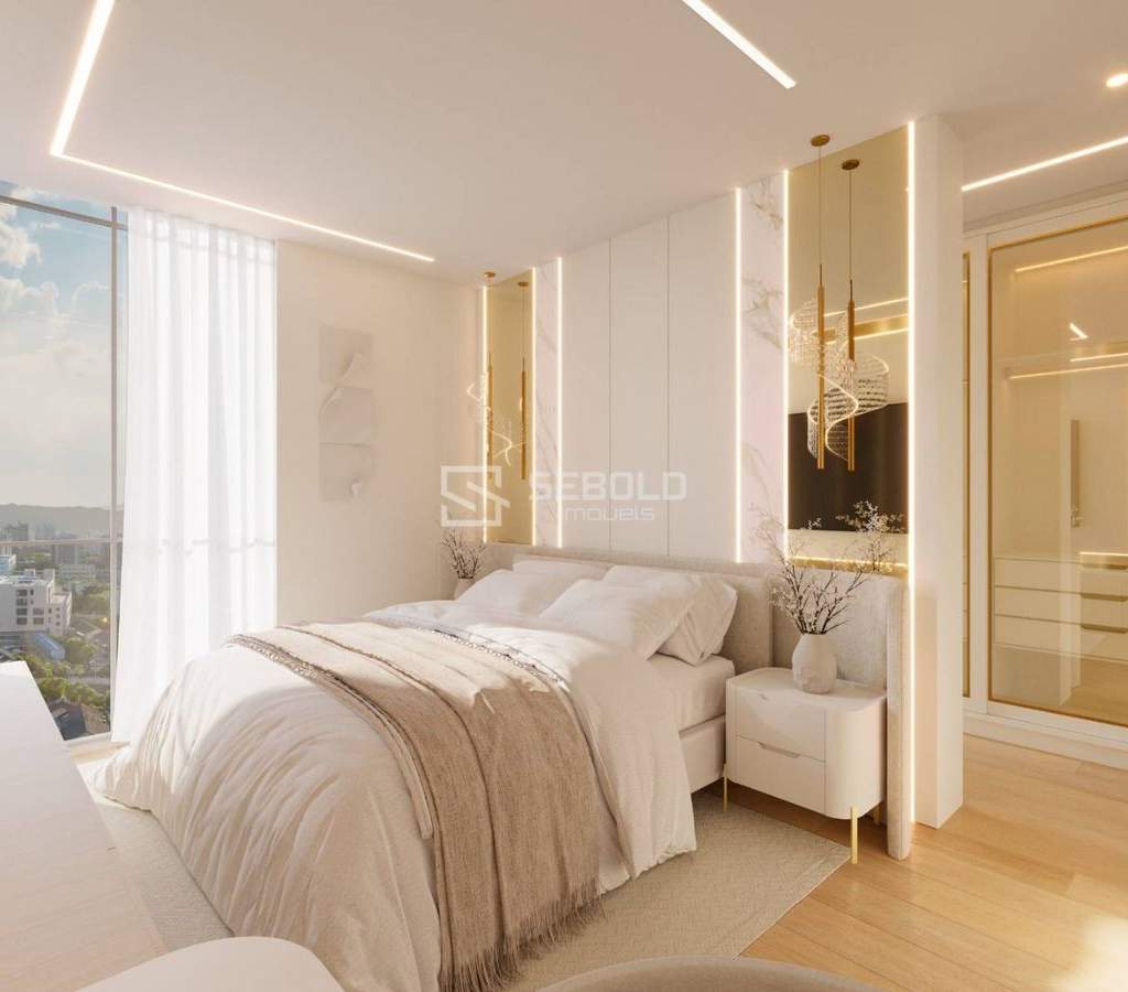 APARTAMENTO 102 NO RES. ESSENZA- CENTRO, ITUPORANGA - 10