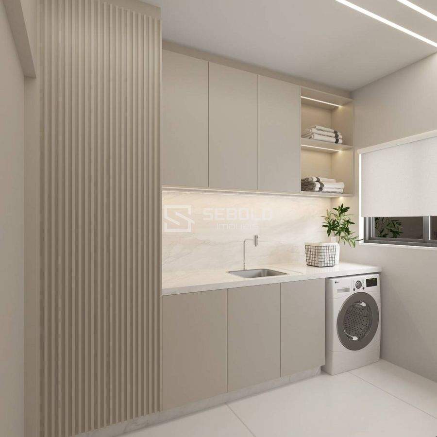 APARTAMENTO 102 NO RES. ESSENZA- CENTRO, ITUPORANGA - 15