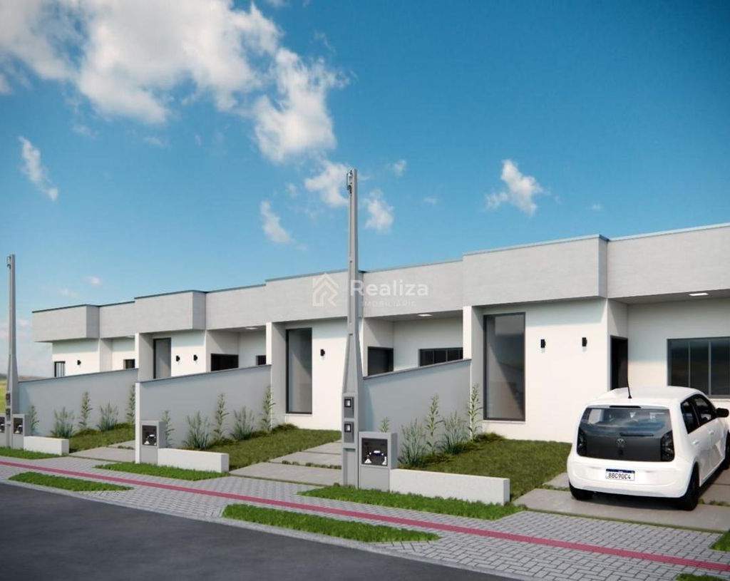 Oportunidade imperdível! ✨🏡 🚧 Casas em construção à venda 📍 Vila Nova – Ituporanga - 3