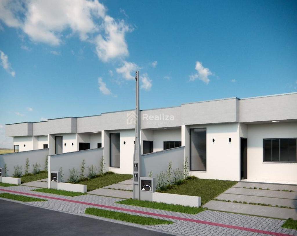 Oportunidade imperdível! ✨🏡 🚧 Casas em construção à venda 📍 Vila Nova – Ituporanga - 4