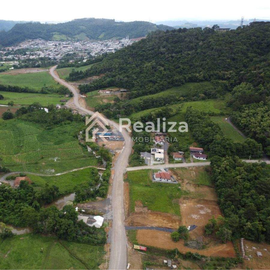 LOTES RESIDENCIAIS E COMERCIAIS À VENDA EM ITUPORANGA-SC! - 2
