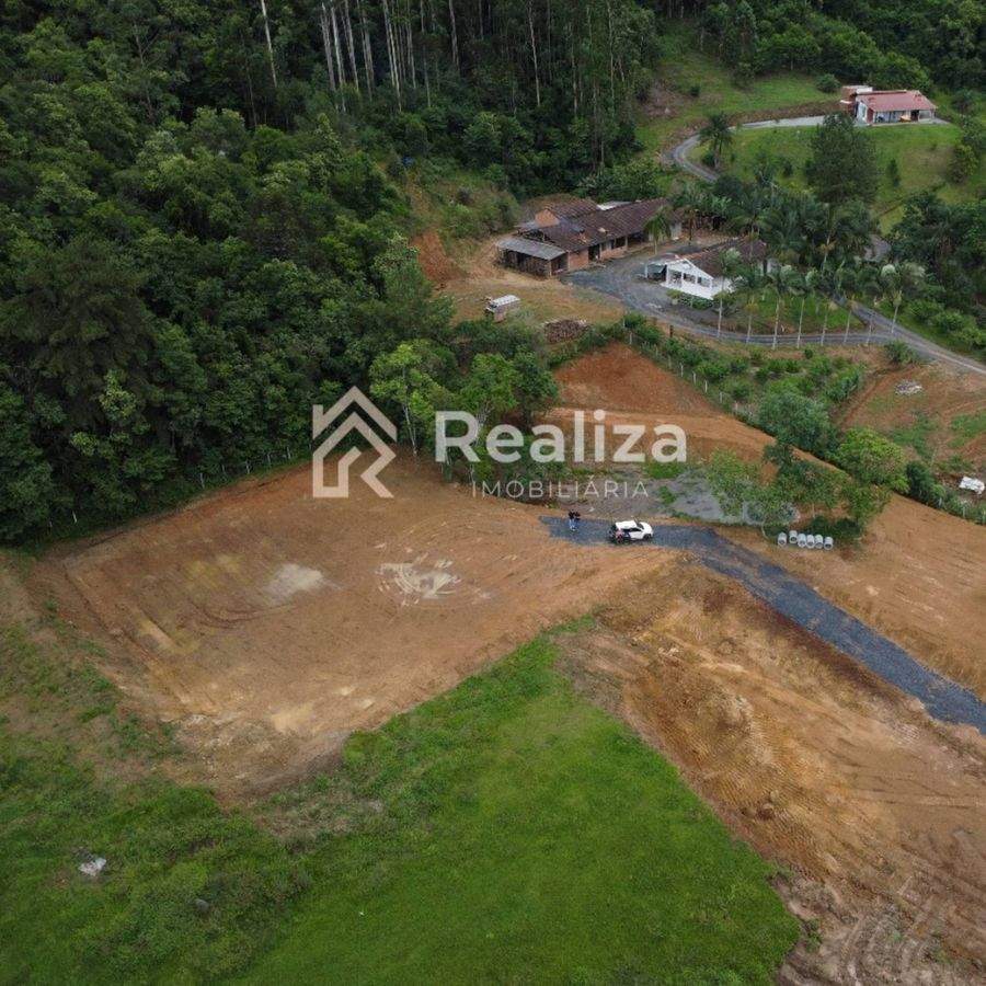 LOTES RESIDENCIAIS E COMERCIAIS À VENDA EM ITUPORANGA-SC! - 3
