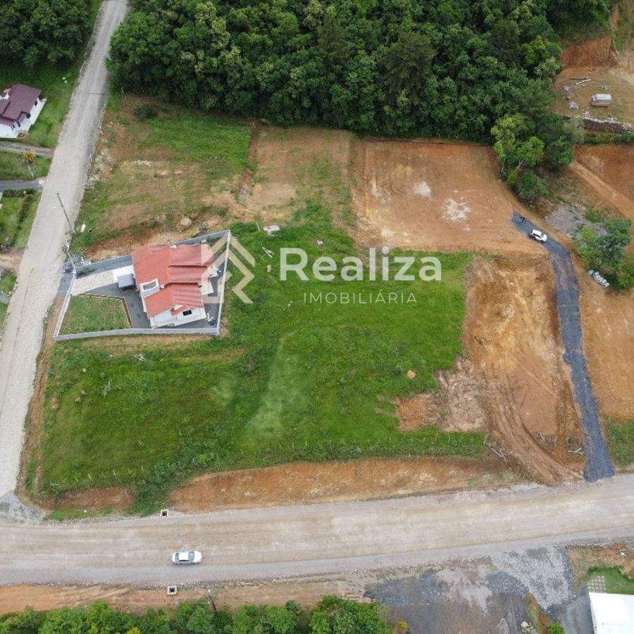 LOTES RESIDENCIAIS E COMERCIAIS À VENDA EM ITUPORANGA-SC! - 4
