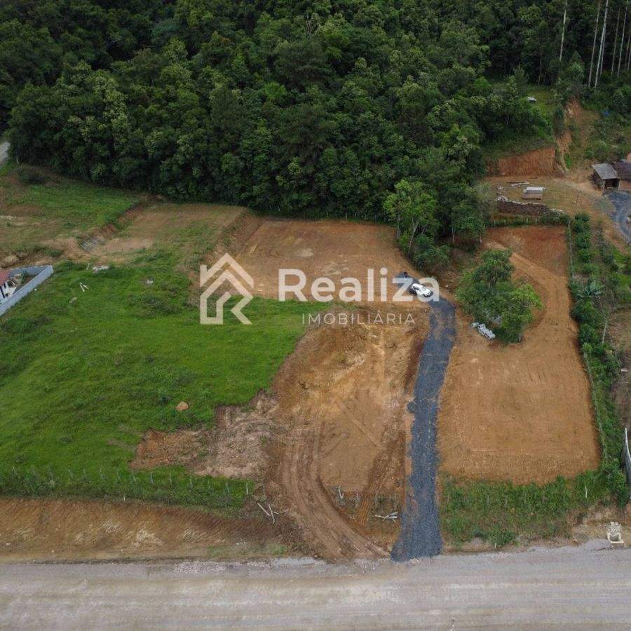 LOTES RESIDENCIAIS E COMERCIAIS À VENDA EM ITUPORANGA-SC! - 5