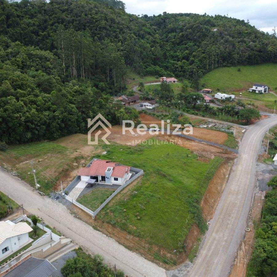 LOTES RESIDENCIAIS E COMERCIAIS À VENDA EM ITUPORANGA-SC! - 6