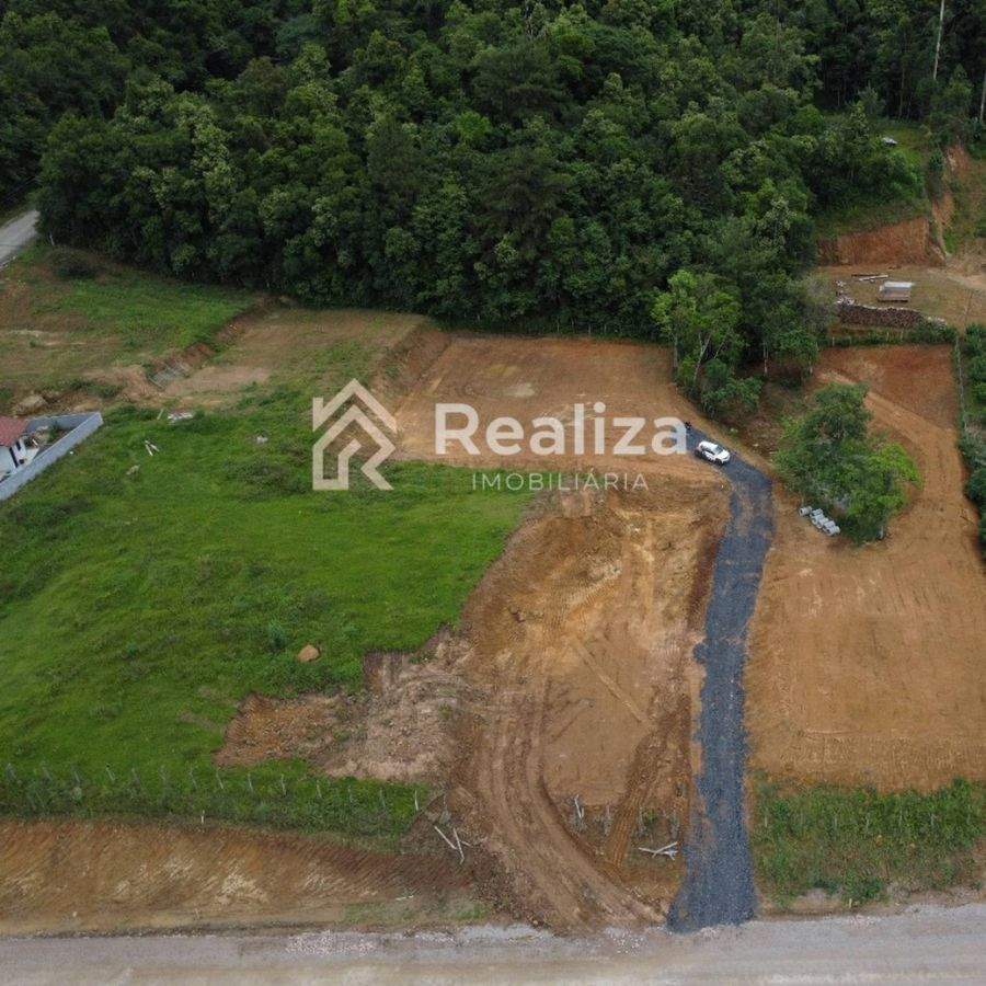 LOTES RESIDENCIAIS E COMERCIAIS À VENDA EM ITUPORANGA-SC! - 7