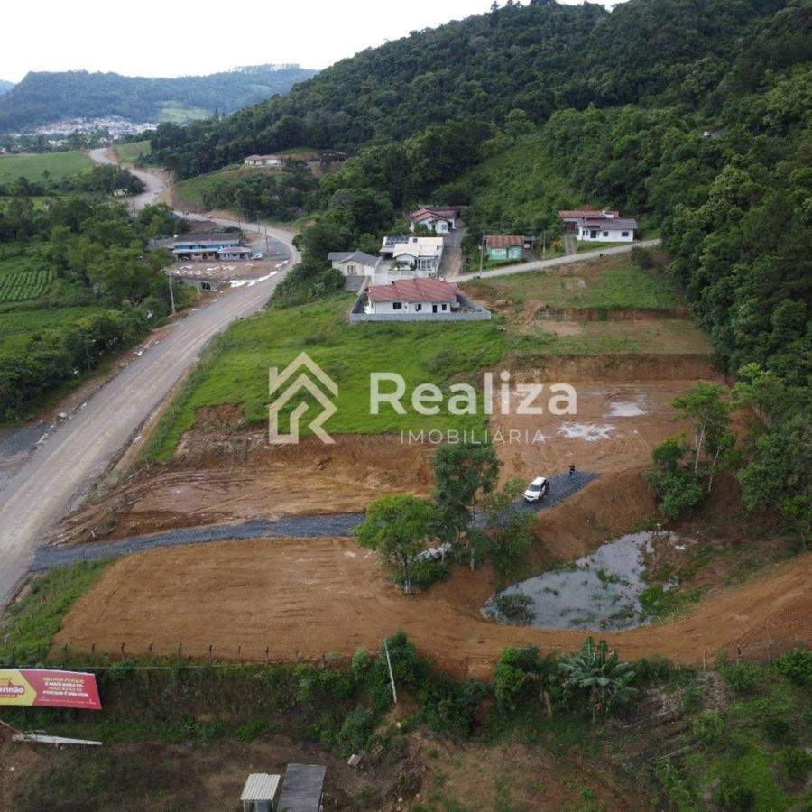 LOTES RESIDENCIAIS E COMERCIAIS À VENDA EM ITUPORANGA-SC! - 8