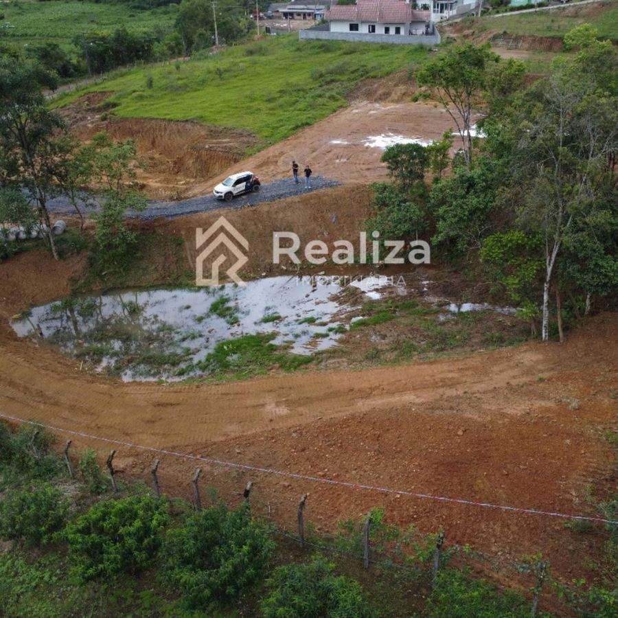 LOTES RESIDENCIAIS E COMERCIAIS À VENDA EM ITUPORANGA-SC! - 9