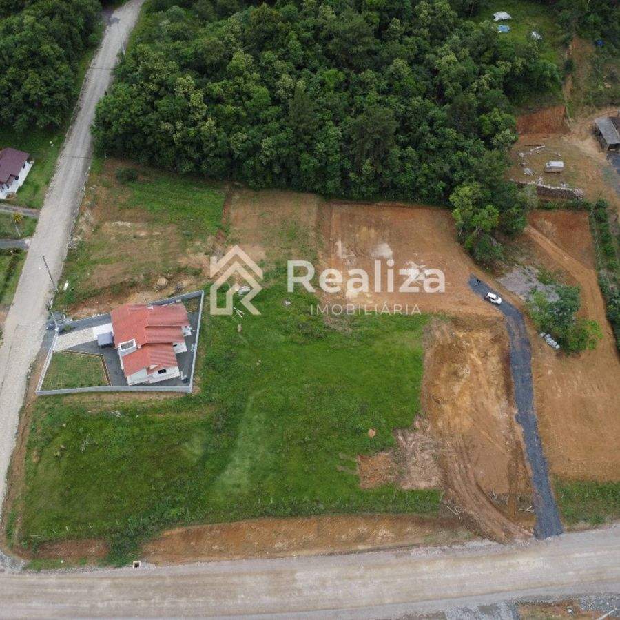 LOTES RESIDENCIAIS E COMERCIAIS À VENDA EM ITUPORANGA-SC! - 10
