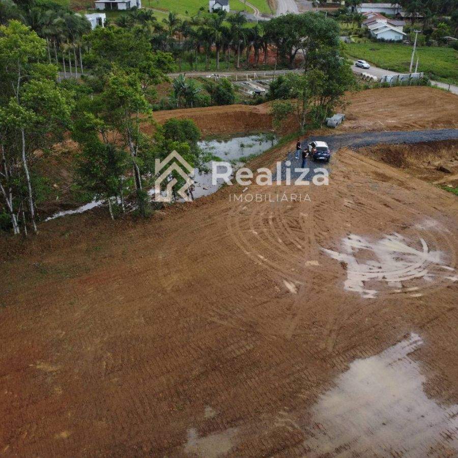LOTES RESIDENCIAIS E COMERCIAIS À VENDA EM ITUPORANGA-SC! - 11