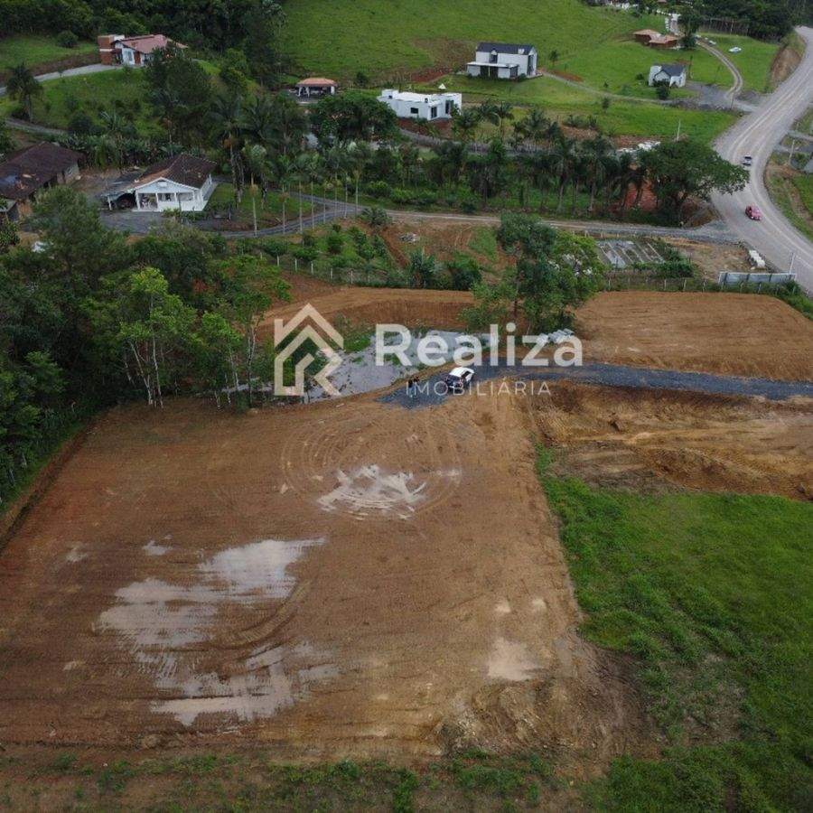 LOTES RESIDENCIAIS E COMERCIAIS À VENDA EM ITUPORANGA-SC! - 12
