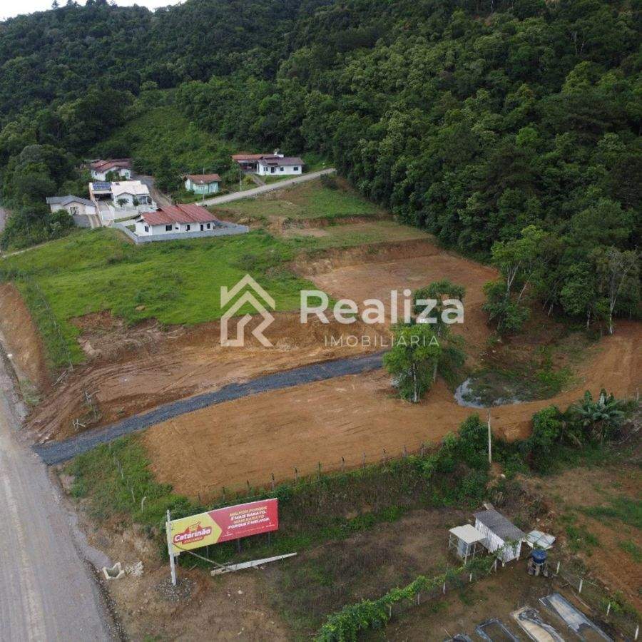 LOTES RESIDENCIAIS E COMERCIAIS À VENDA EM ITUPORANGA-SC! - 13
