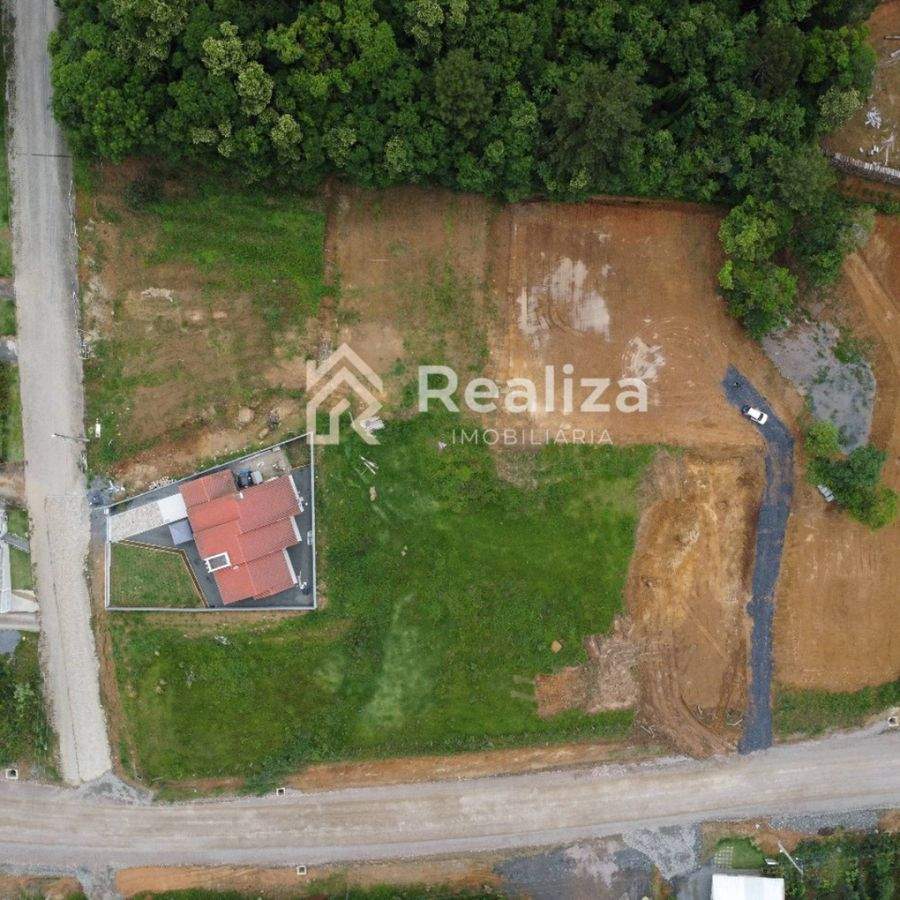 LOTES RESIDENCIAIS E COMERCIAIS À VENDA EM ITUPORANGA-SC! - 14