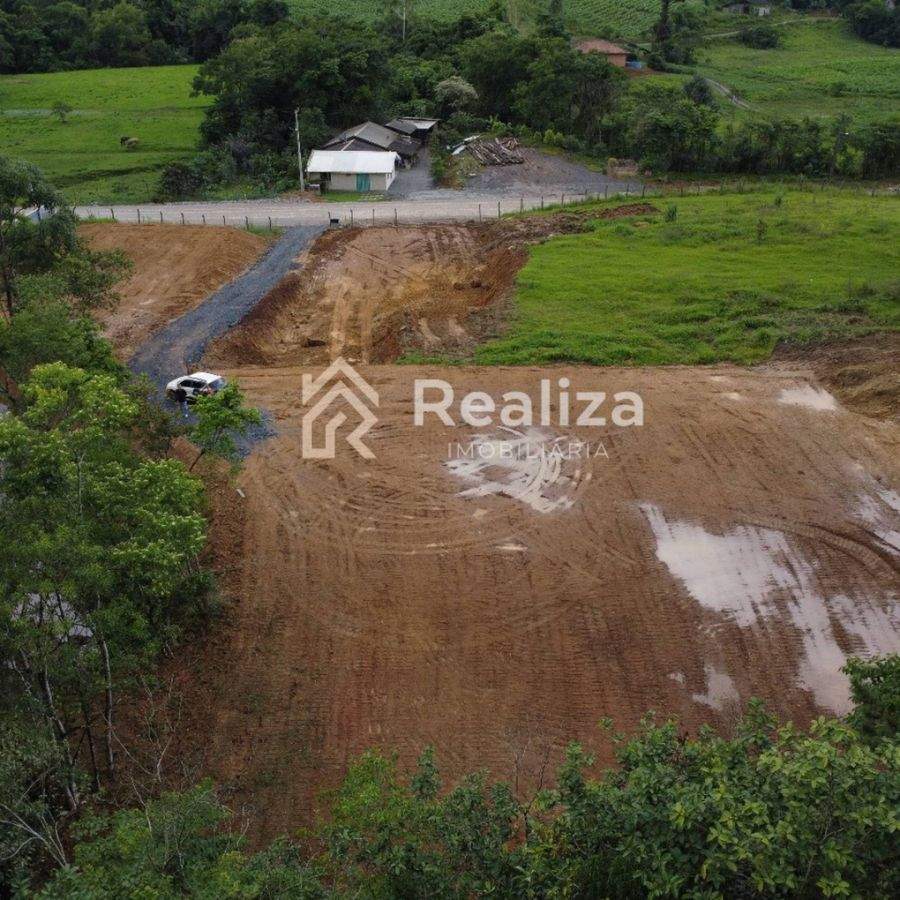 LOTES RESIDENCIAIS E COMERCIAIS À VENDA EM ITUPORANGA-SC! - 15