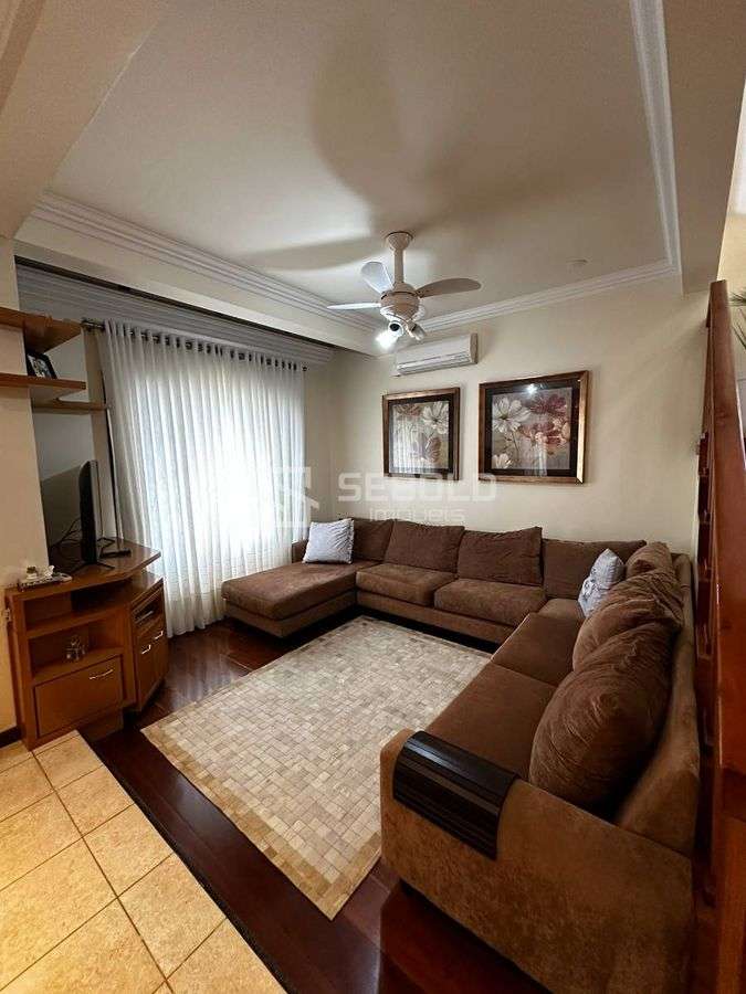 Casa de Alto Padrão no Bairro Eugênio Schneider - Rio do Sul - 5