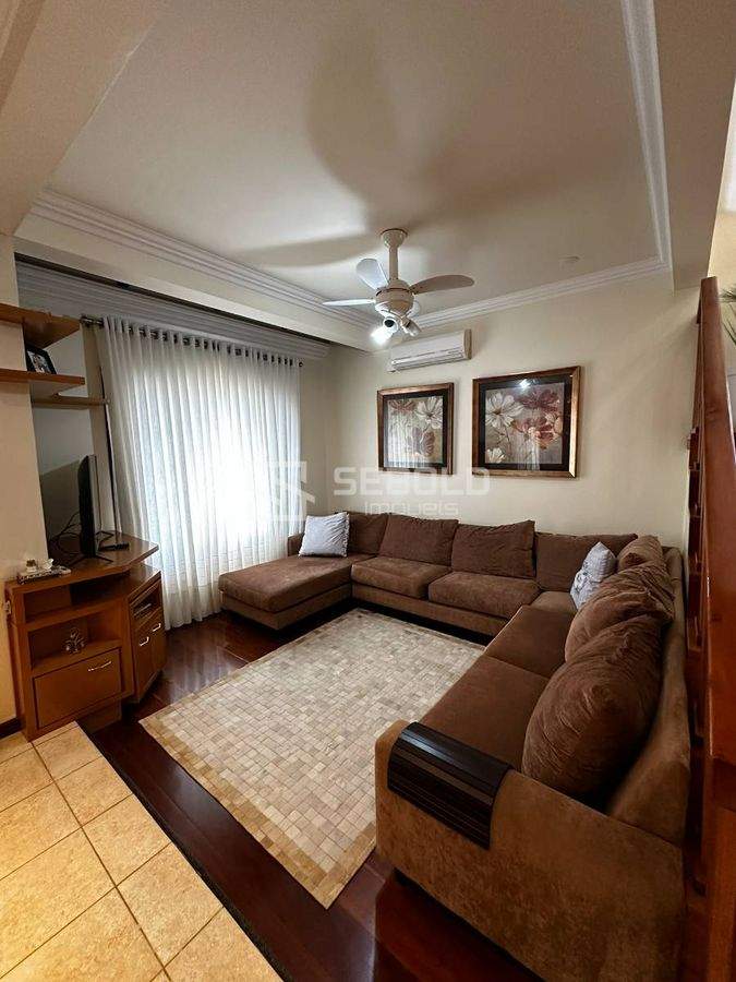Casa de Alto Padrão no Bairro Eugênio Schneider - Rio do Sul - 5