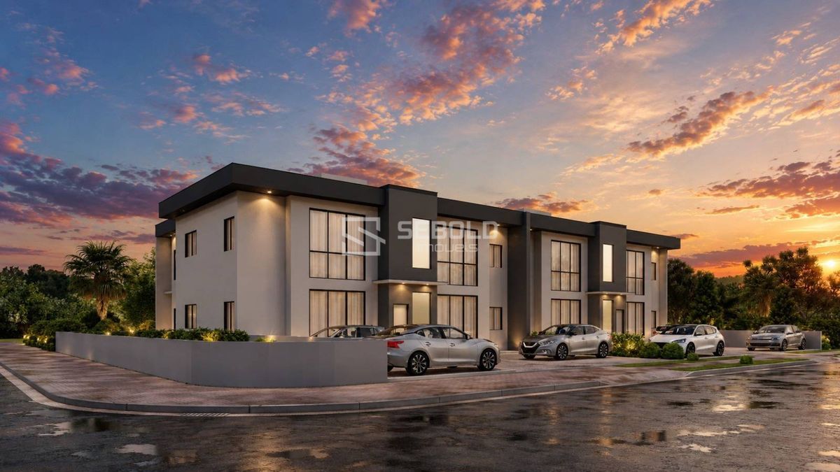 Apartamento no Residencial Villa Prime - Bairro Vila Nova, Ituporanga