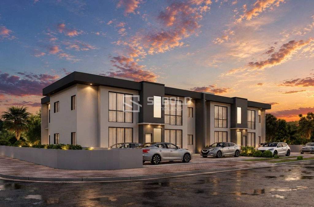 Apartamento no Residencial Villa Prime - Vila Nova, Ituporanga - 1