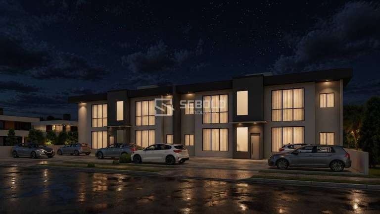Apartamento no Residencial Villa Prime - Vila Nova, Ituporanga - 2