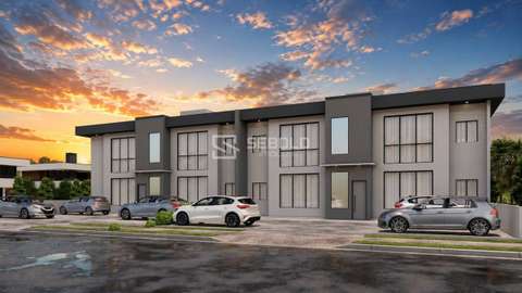 Apartamento no Residencial Villa Prime - Vila Nova, Ituporanga - 3