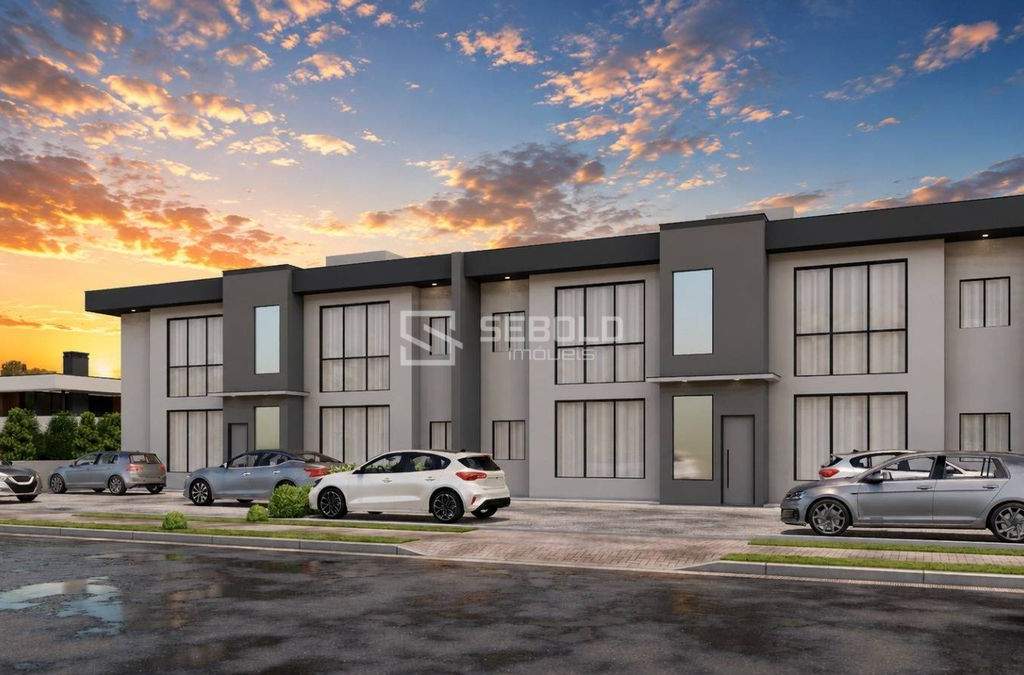 Apartamento no Residencial Villa Prime - Vila Nova, Ituporanga - 3