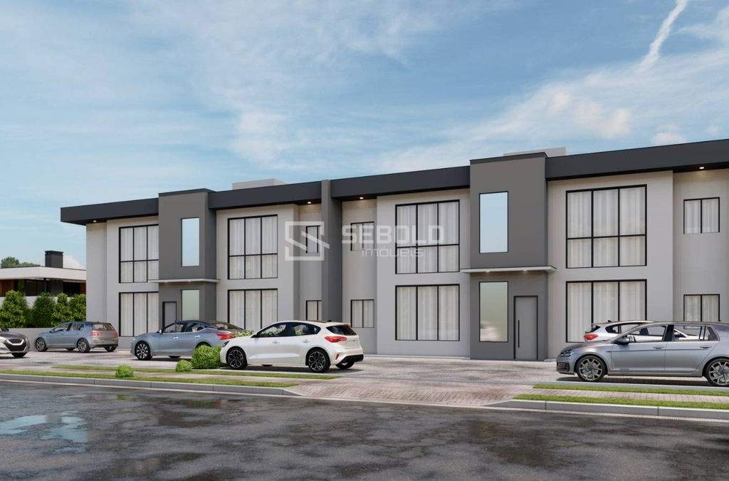 Apartamento no Residencial Villa Prime - Vila Nova, Ituporanga - 5