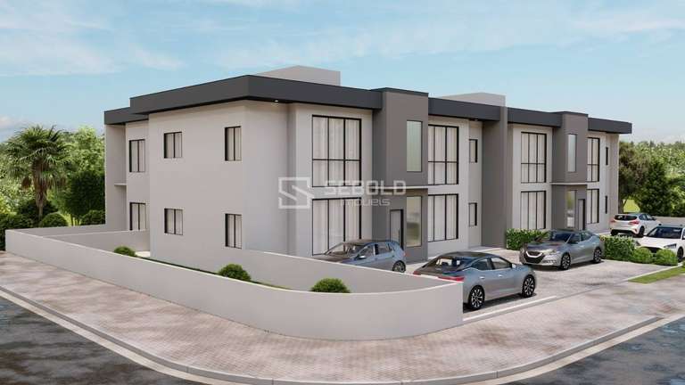 Apartamento no Residencial Villa Prime - Vila Nova, Ituporanga - 6