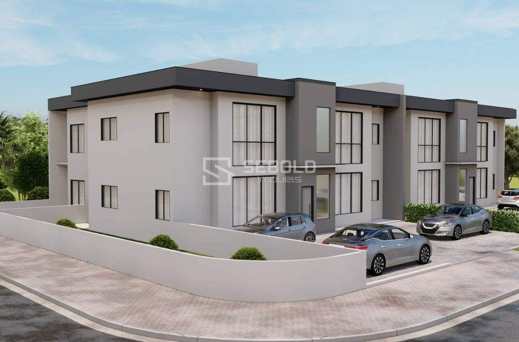 Apartamento no Residencial Villa Prime - Vila Nova, Ituporanga - 6