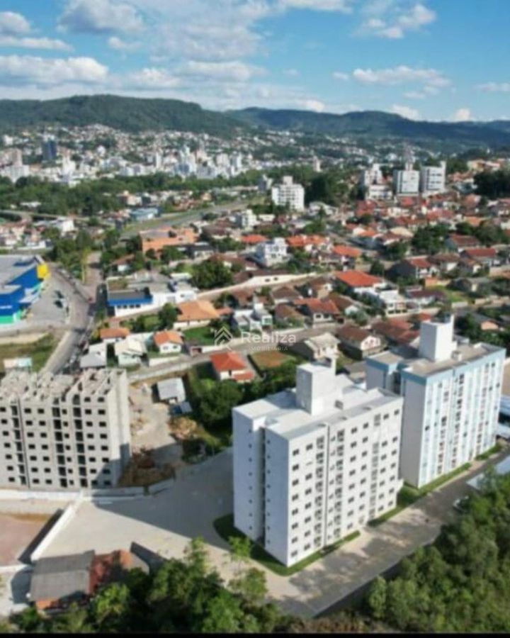 Apartamento à venda no Residencial Madri – Bairro Progresso, Rio do Sul
